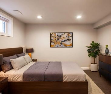 **ALL INCLUSIVE** 2 Bedroom Lower Unit in St. Catharines!! - Photo 3