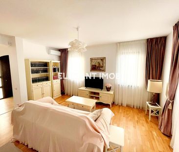 Inchirieri Case / vile Bucuresti - Photo 5