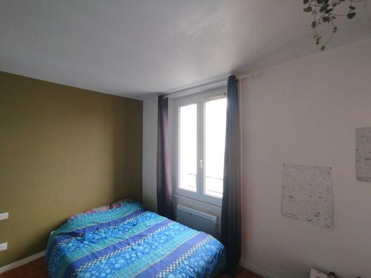 Location Appartement 1 pièce 20m² BREST 29200 - Photo 1