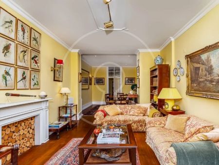Apartamento T1 em Lisboa - Foto 2