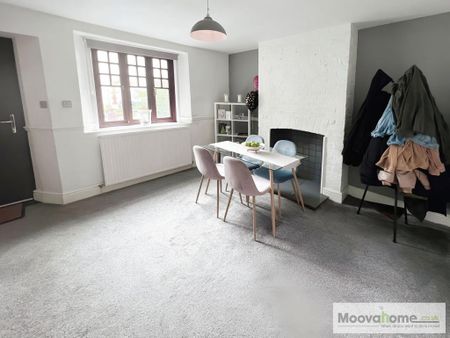 2 bedroom semi-detached house to rent - Photo 5