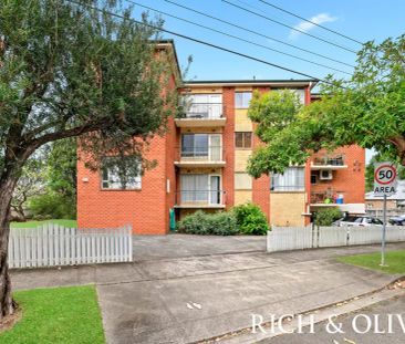 7/436 Liverpool Rd CRN Holborow Street,, Croydon - Photo 6