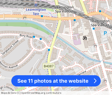 Gas Street,Leamington Spa,CV31 - Photo 1