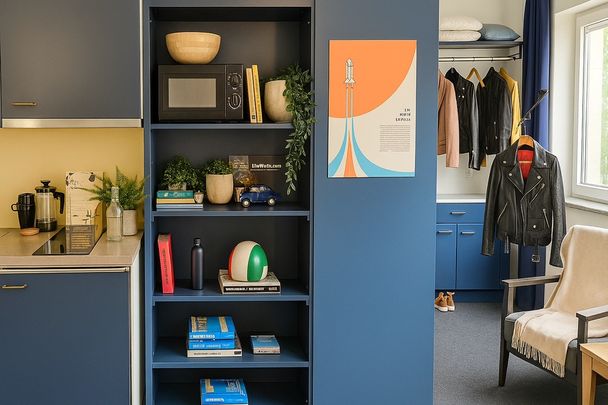 Per Ekströms väg, Bromma - Photo 1