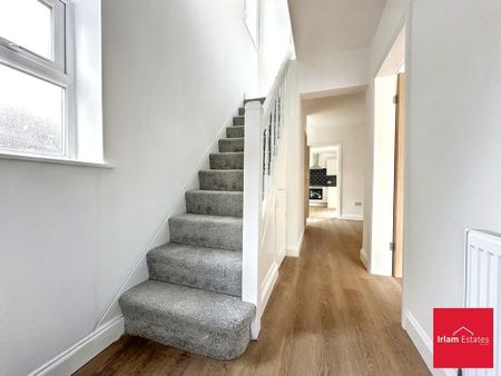 3 bedroom semi-detached house to rent - Photo 4