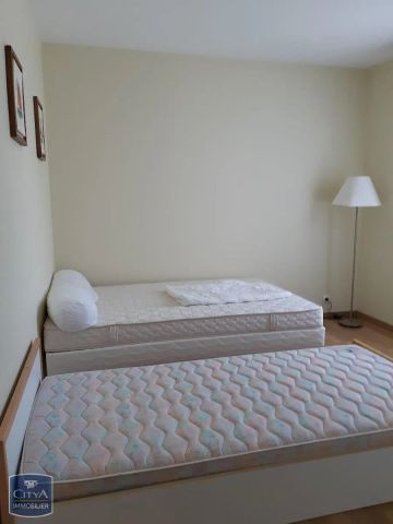 Appartement à louer 3 pièces 67.11m² - Photo 4