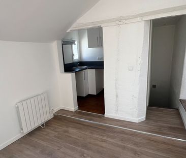 Location Appartement 2 pièces 38m² - Photo 6