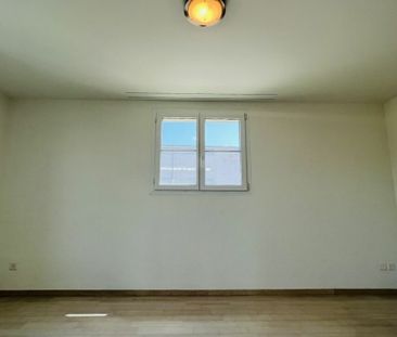 Direkt am Rhein - Grosse Maisonettewohnung mit Rheinblick und direk... - Foto 4