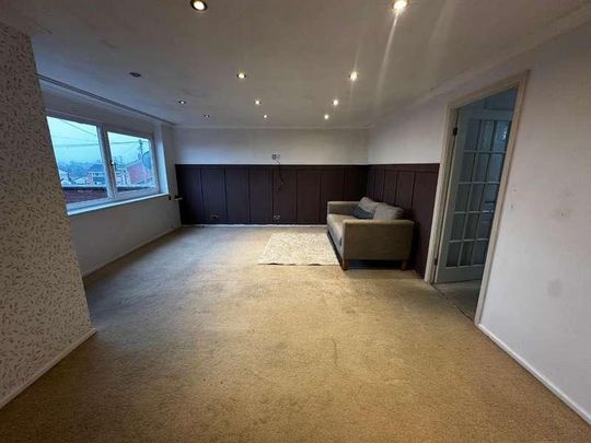 Lodge Road, Brereton, Rugeley, WS15 - Photo 1