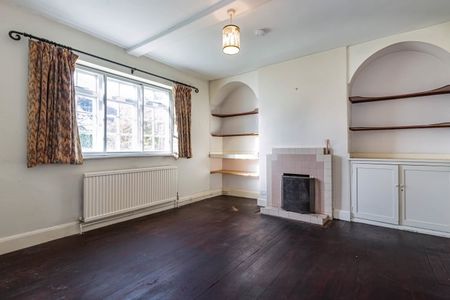 High Street, Long Wittenham - Photo 2