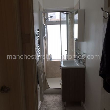 Albion Road, Manchester, M14 6LU - Photo 5
