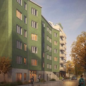 Sandmarksgatan 26, 75257, Uppsala - Photo 2