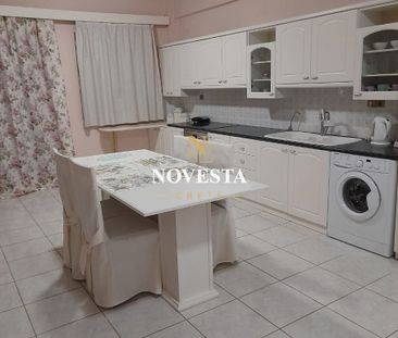 Διαμέρισμα για ενοικίαση Ασπρουλιάνοι (Γεωργιούπολη) - Photo 4