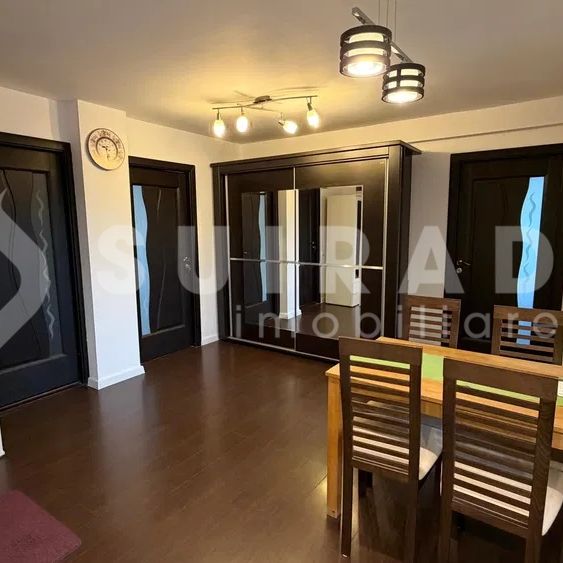 Apartament modern in Zorilor, parcare - Fotografie 1