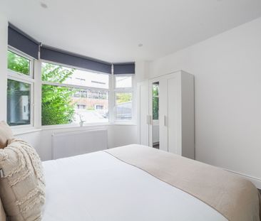 2 Bed Flat, Cricklewood Lane, NW2 - Photo 2