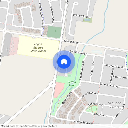 59 Jackson Chase, Qld 4133, Logan Reserve