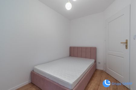 2-pok z dużym balkonem ICE Kraków *Stare Dębniki* - Фото 5