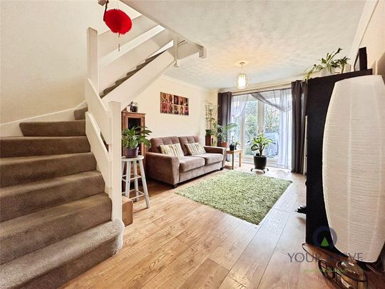 3 bedroom terraced house to rent - Photo 1