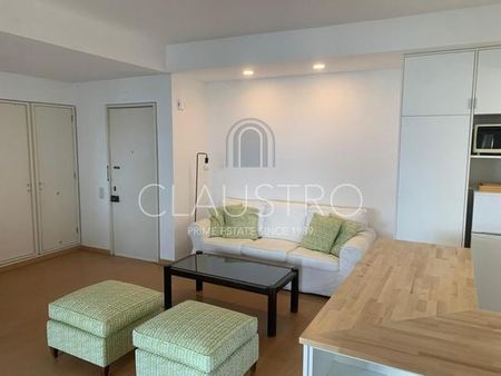 Apartamento T1 em Lisboa - Photo 2