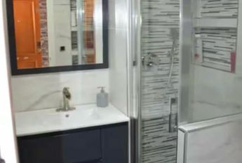 One-bedroom apartment for rent with parking and sea views – Albufereta, Alicante