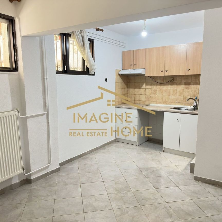 Studio/Γκαρσονιέρα για ενοικίαση Δόξα (Τριανδρία - Δόξα - Κρυονέρι) - Photo 1