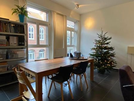 Appartement te huur - Photo 3