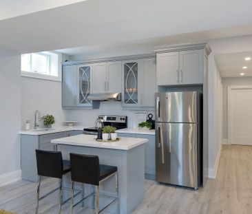 For Lease - 88 Yardley Avenue, Toronto, Ontario - Photo 3