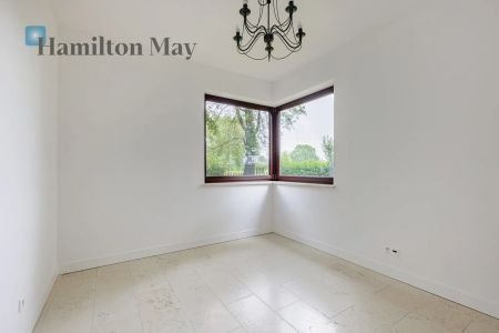 Dom jednorodzinny o powierzchni użytkowej 240 m2 z ogrodem na Wawrze - Photo 4