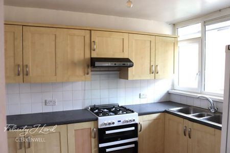 3 bedroom apartment to rent - Photo 5