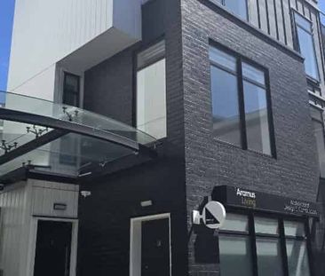 7/5 Ebor Street, Te Aro - Photo 5