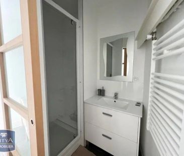 Appartement à louer 1 pièce 13.24m² - Photo 5
