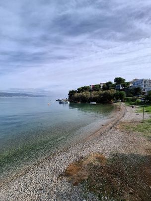 Διαμέρισμα για ενοικίαση Λουτρά Ωραίας Ελένης (Σαρωνικός) - Φωτογραφία 1