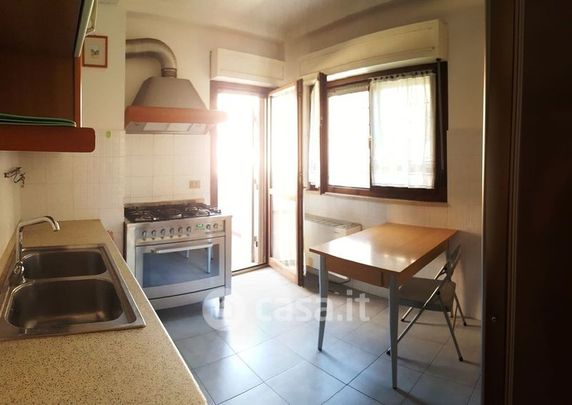 Monolocale in Affitto in Via Giuseppe Viner 112 a Roma - Foto 1