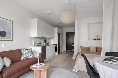 Bjurgränd 60, Rågsved - Photo 2