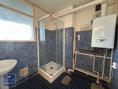 Location Appartement 3 pièces 69m² NANTES 44200 - Photo 5