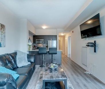 For Lease - 10 Concord Place Unit# 207, Grimsby, Ontario - Photo 5