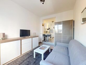 Location Appartement 1 pièces 32 m2 à Chartres - Photo 1