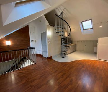 Location Appartement 1 pièce 28m² CHATEAUBRIANT 44110 - Photo 3