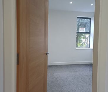 1 Bed Flat, Church Court, LS27 - Photo 1