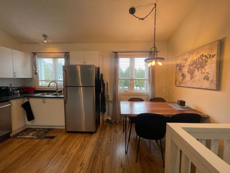 For Lease - 149 Fairway Crescent Unit# 71, Collingwood, Ontario - Photo 4