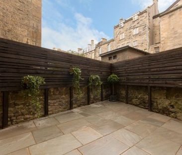 Stafford Street, West End, Edinburgh - Photo 2