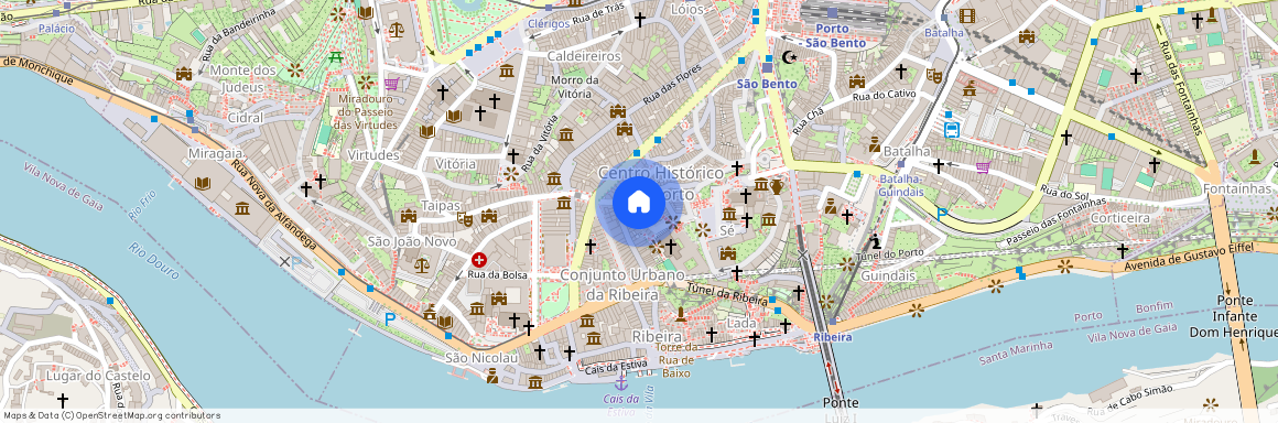 porto, Porto District 4050-538