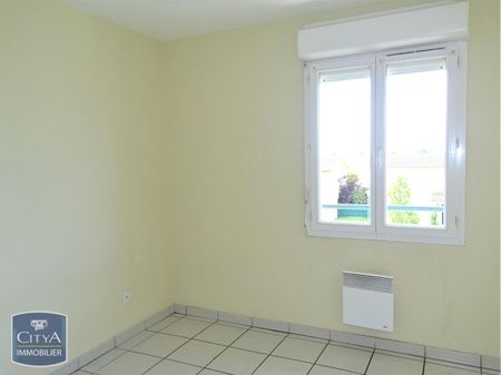 Location Appartement 3 pièces 54m² MONTAUBAN 82000 - Photo 4