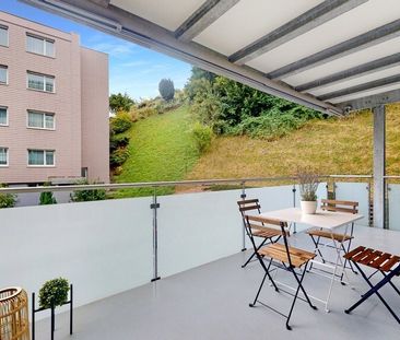Votre nouvel appartement à Langnau - Photo 3