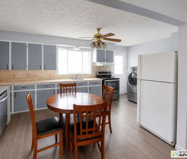 230, 10e Avenue S, Sherbrooke (Fleurimont) à louer - Photo 3