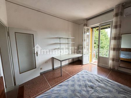 Trilocale via Bartolomeo Passarotti 17, Bolognina, Bologna - Foto 4