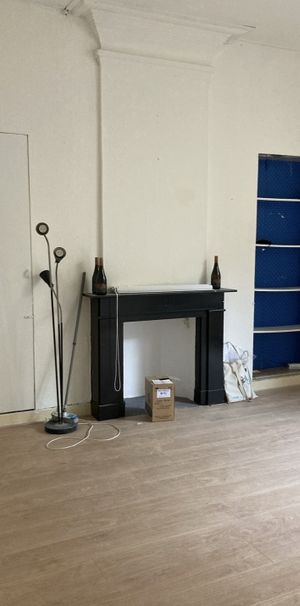 Te huur: Studentenkamer nabij het centrum van Utrecht - Foto 1