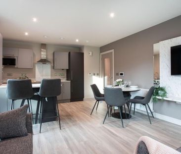 Apartment 65 Lesley Parklands 64 Knocknagoney Road, Belfast, BT4 2FY - Photo 4