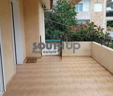 Ενοικίαση κατοικίας, 160 τ.μ., Σαρωνίδα, 1.600 € - Photo 1