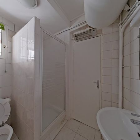 APPARTEMENT T2 A LOUER - PARIS 5EME ARRONDISSEMENT - 36.41 m - 1 016 € - Photo 4